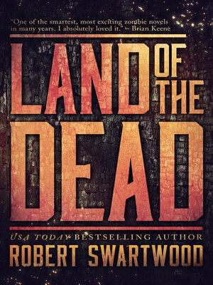 cover image of Land of the Dead